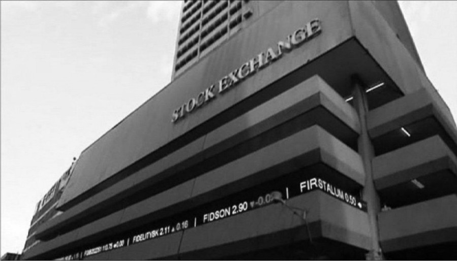 nse-building